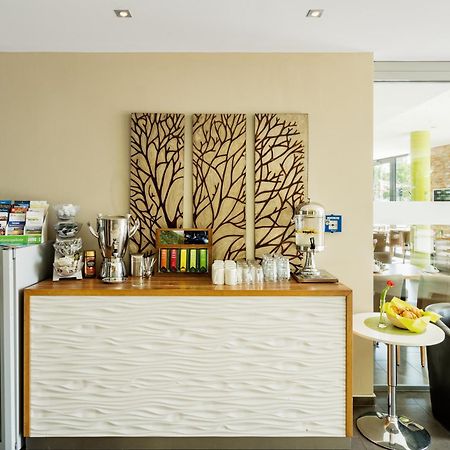 Radlon Fahrrad-Komfort-Hotel Waren  Ngoại thất bức ảnh