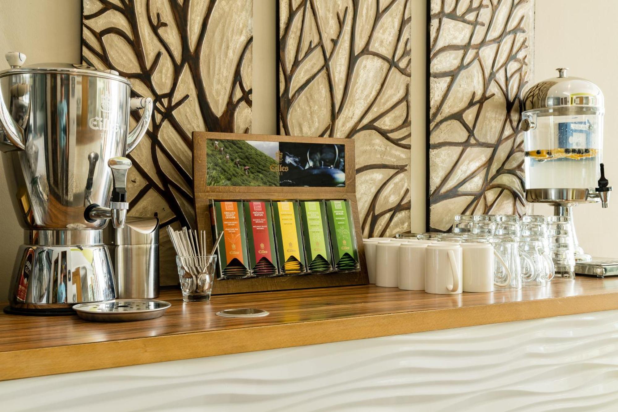 Radlon Fahrrad-Komfort-Hotel Waren  Ngoại thất bức ảnh